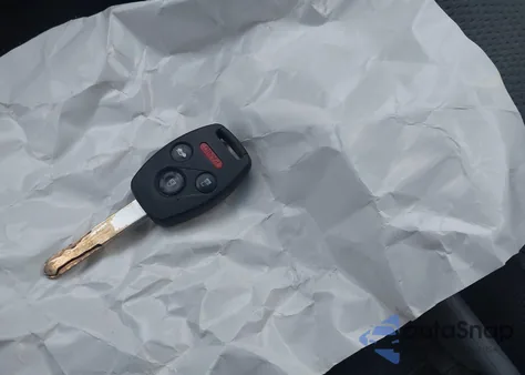 2010 Honda Civic Lx z USA, uszkodzony, nr VIN 2HGFA1F50AH542696